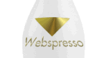 webspresso web design